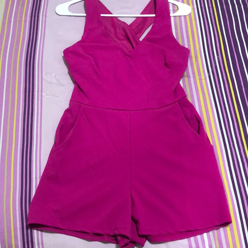 New Romper